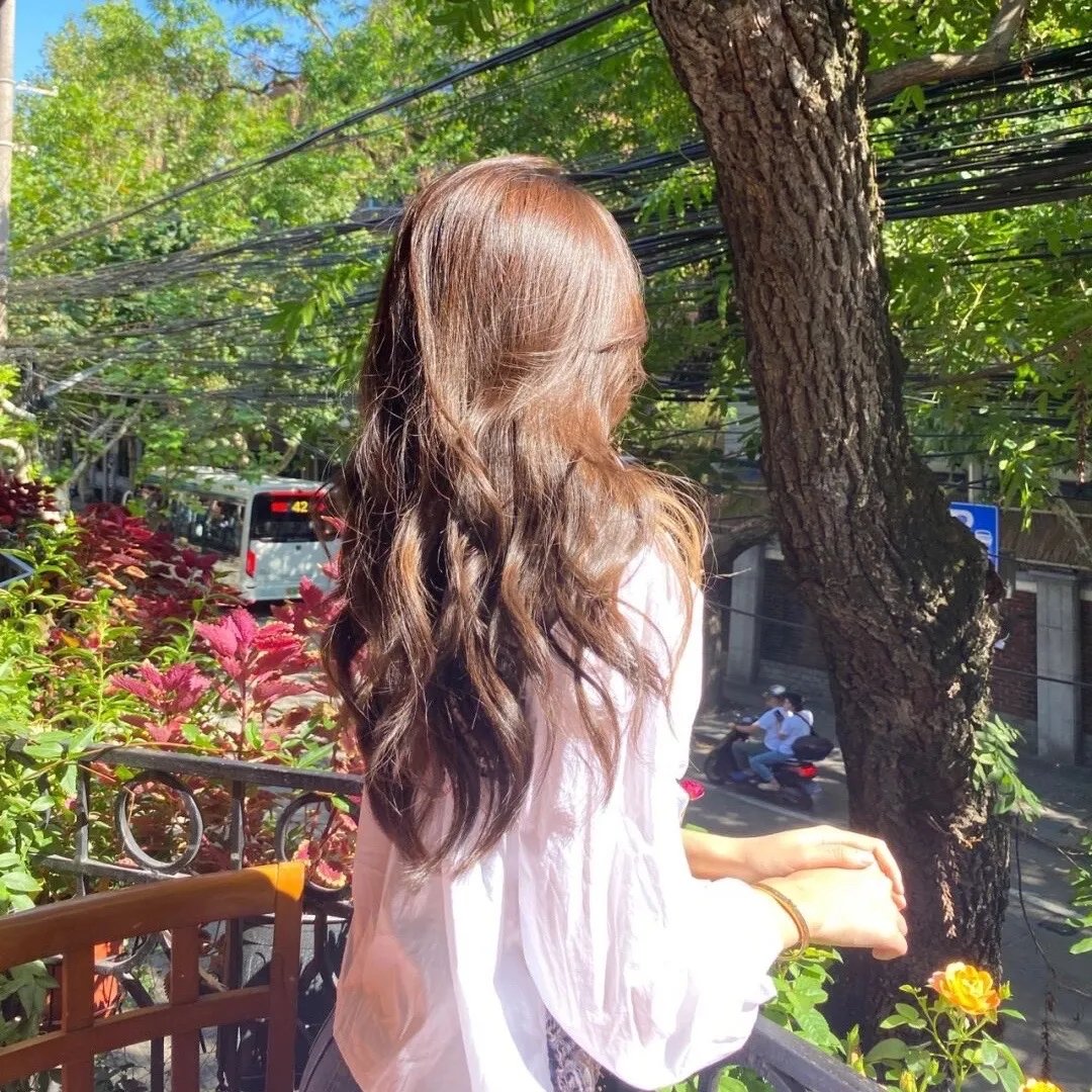 今年夏天