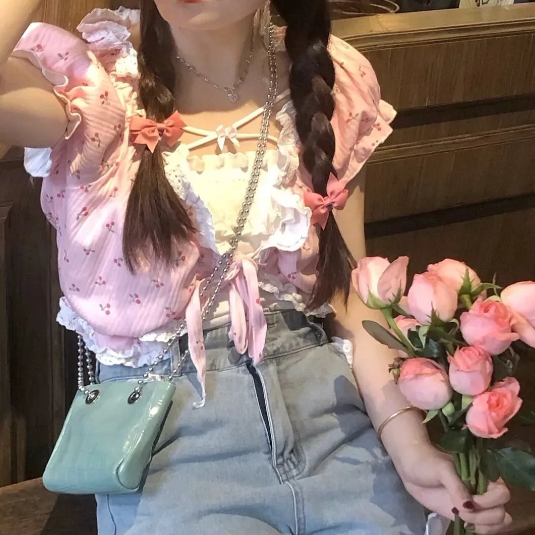 一家人